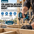 DLX2289TJ Kombipack 18 V, 2 × 5,0 Ah Li-Ion